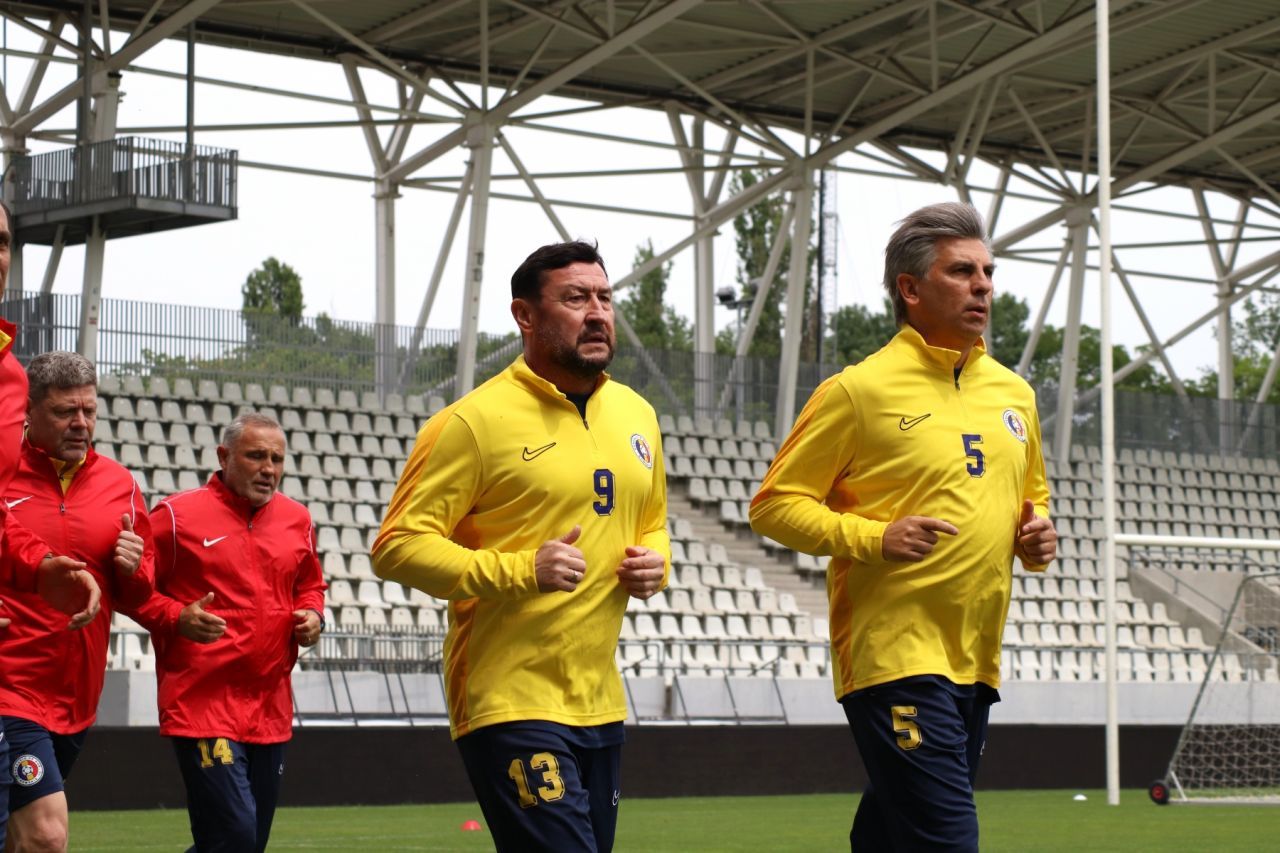 Viorel Moldovan:
