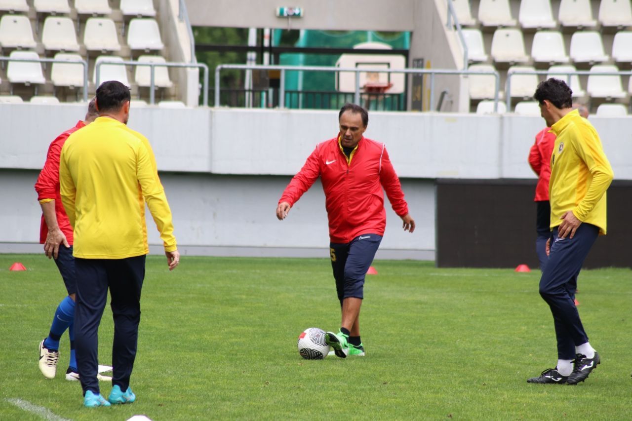 Ce a remarcat Basarab Panduru după ce Dinamo a învins-o pe Csikszereda_8