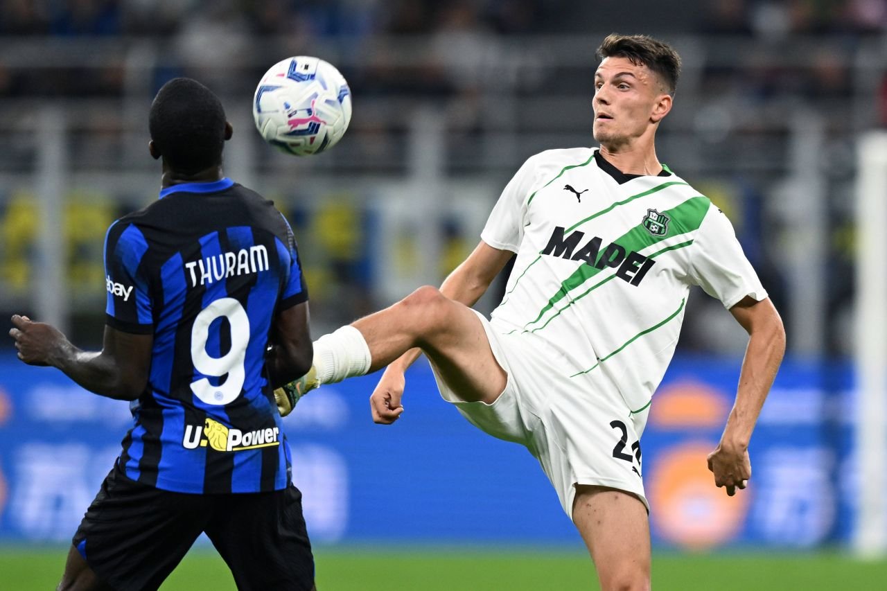 Daniel Boloca, direct în grupele Champions League! Două echipe de top din Italia se luptă pentru transfer_48