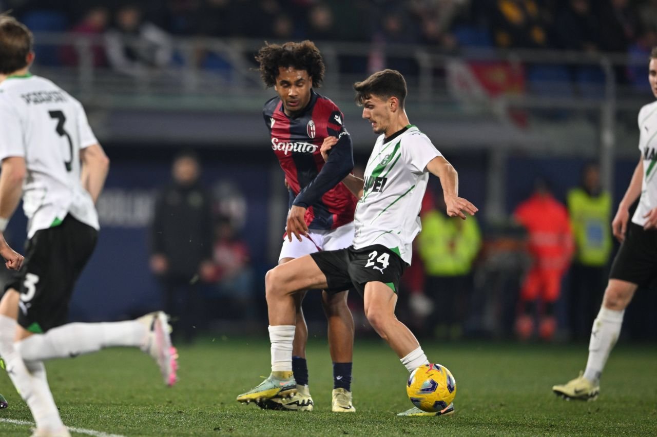 Daniel Boloca, direct în grupele Champions League! Două echipe de top din Italia se luptă pentru transfer_50
