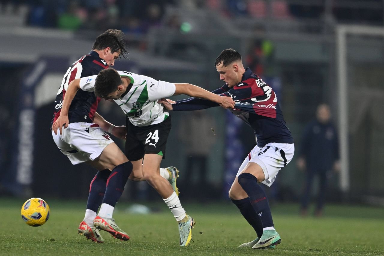 Daniel Boloca, direct în grupele Champions League! Două echipe de top din Italia se luptă pentru transfer_53