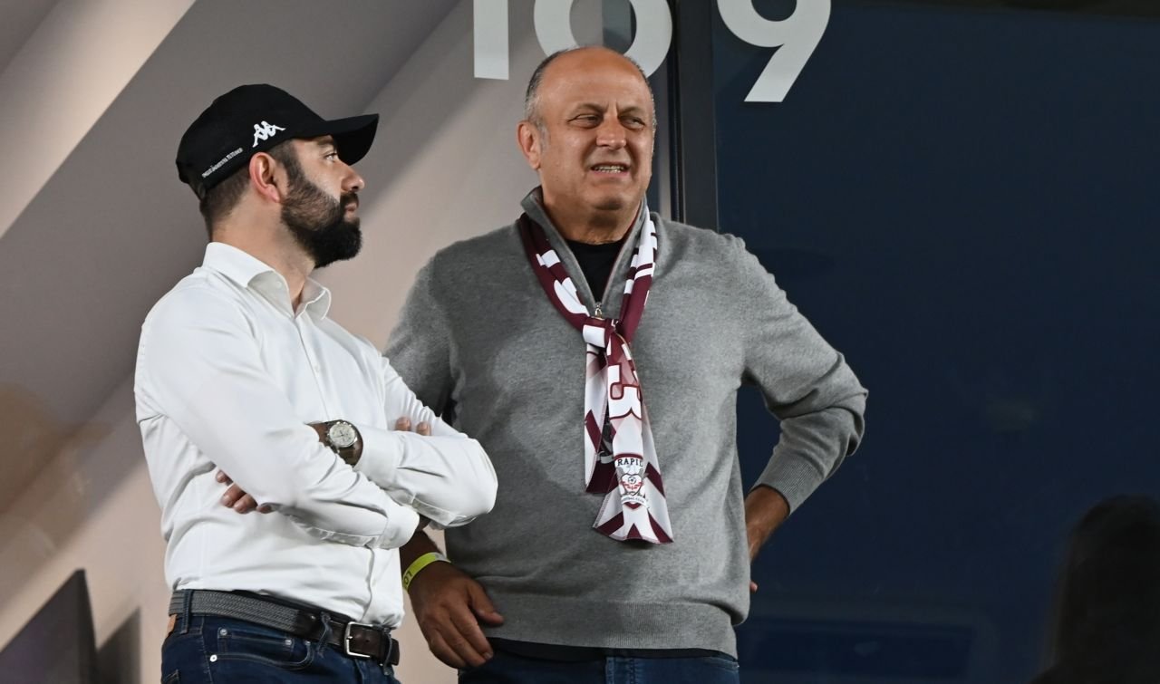 Dan Șucu, mesaj dur pentru jucătorii de la Rapid. Cine sunt principalii vizați + ce spune despre salariul lui Neil Lennon