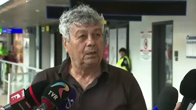 Mircea Lucescu, după titlul c&acirc;știgat de Răzvan cu PAOK Salonic: O victorie imensă!