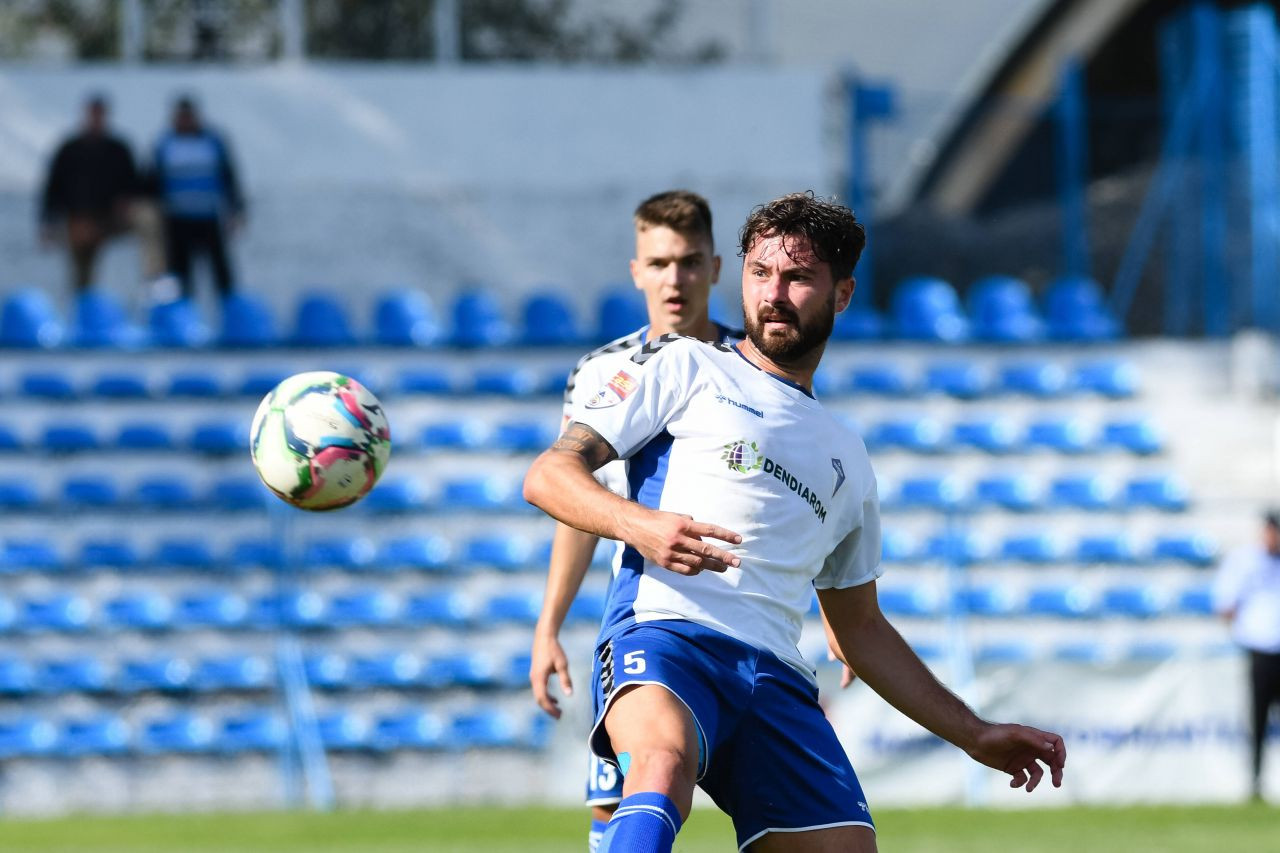 CSA Steaua, primul transfer: un fost jucător de la CFR Cluj! Are 27 de ani și 1,91 m_4