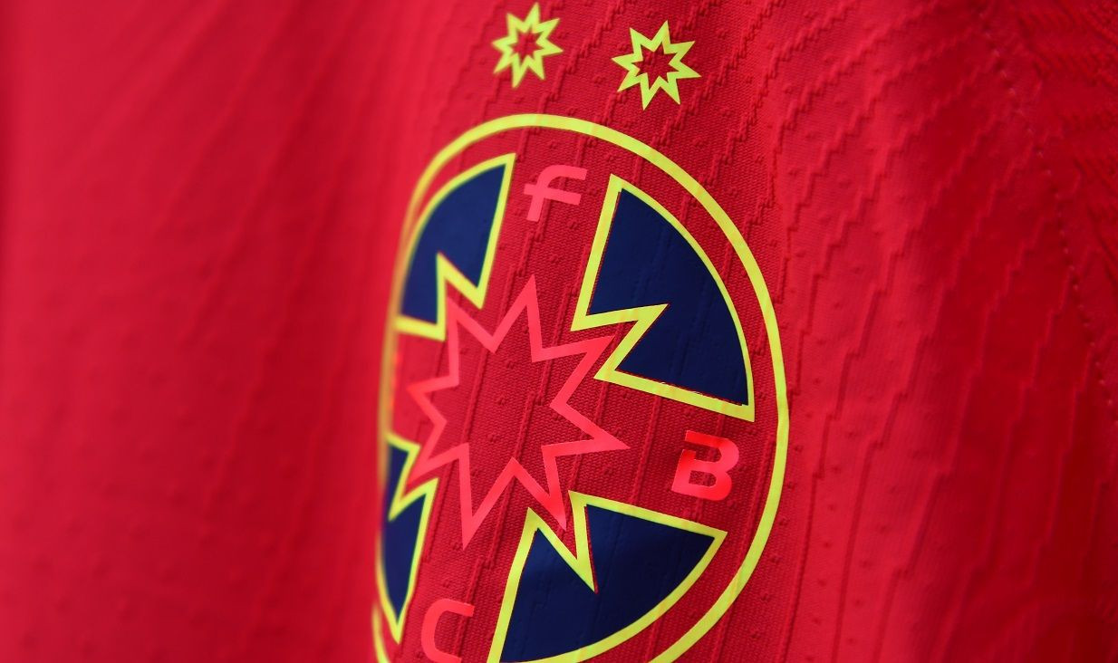 Jucătorul dat dispărut revine la FCSB: Viitorul său este deja stabilit!