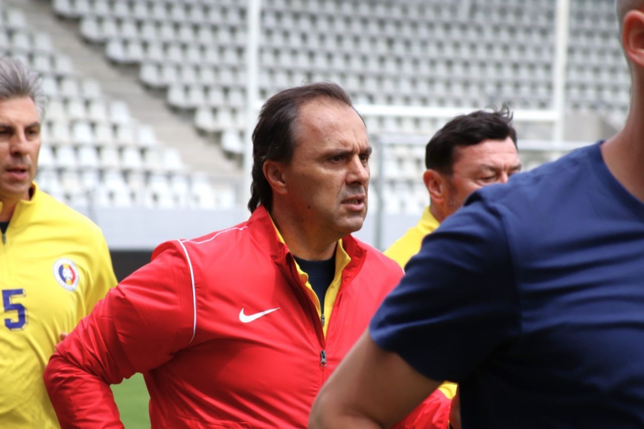 Ce a remarcat Basarab Panduru după ce Dinamo a învins-o pe Csikszereda_9
