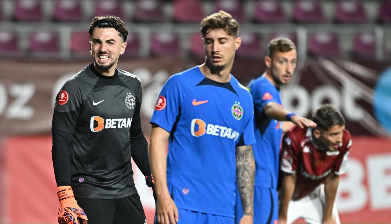 Campionul cu FCSB e propus la Dinamo: Și-au bătut joc de el, e dăr&acirc;mat mental!