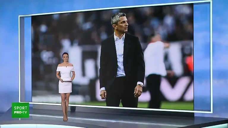 Party in Salonic! PAOK e OK cu Răzvan Lucescu (20 mai 2024)