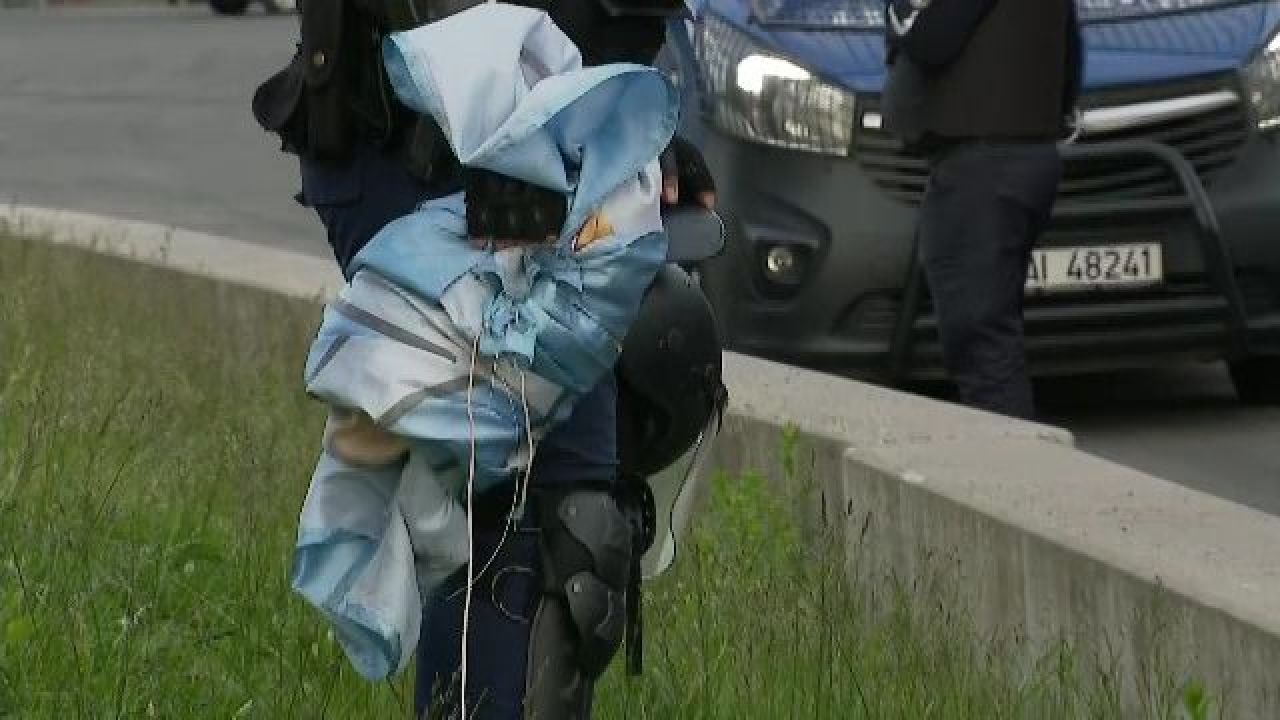 Reacția presei maghiare după ce steagul Ținutului Secuiesc a fost interzis pe Arena Națională. Suporter: