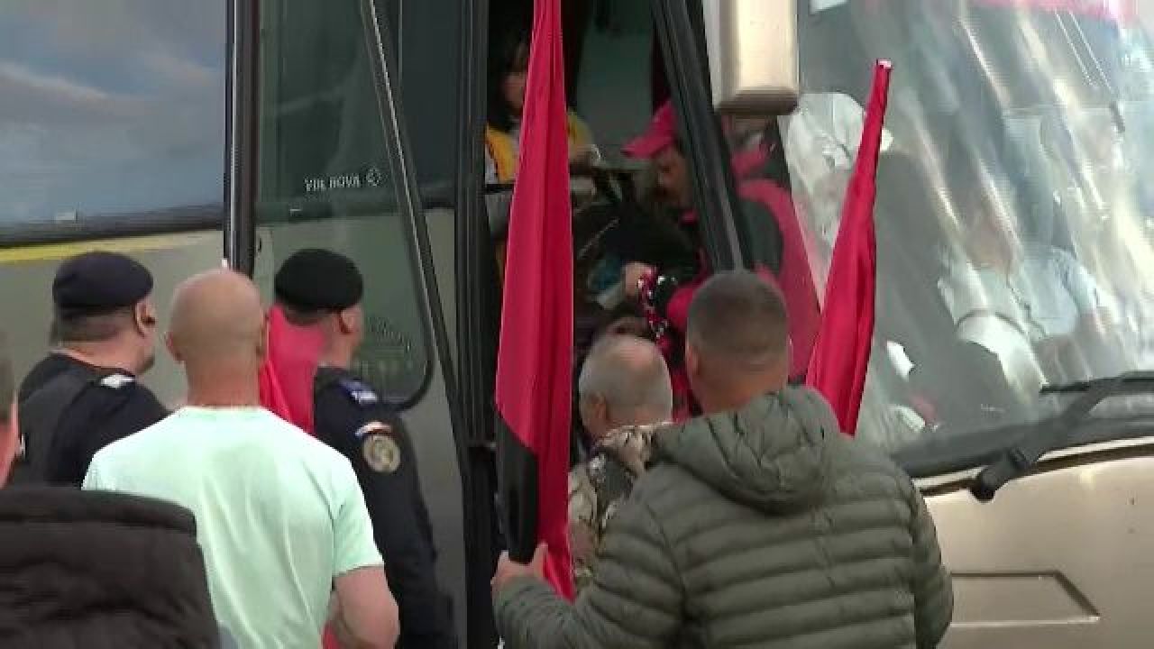 Reacția presei maghiare după ce steagul Ținutului Secuiesc a fost interzis pe Arena Națională. Suporter: