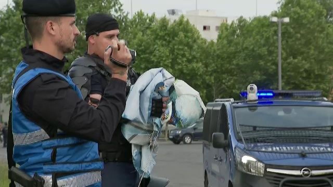 Reacția presei maghiare după ce steagul Ținutului Secuiesc a fost interzis pe Arena Națională. Suporter: