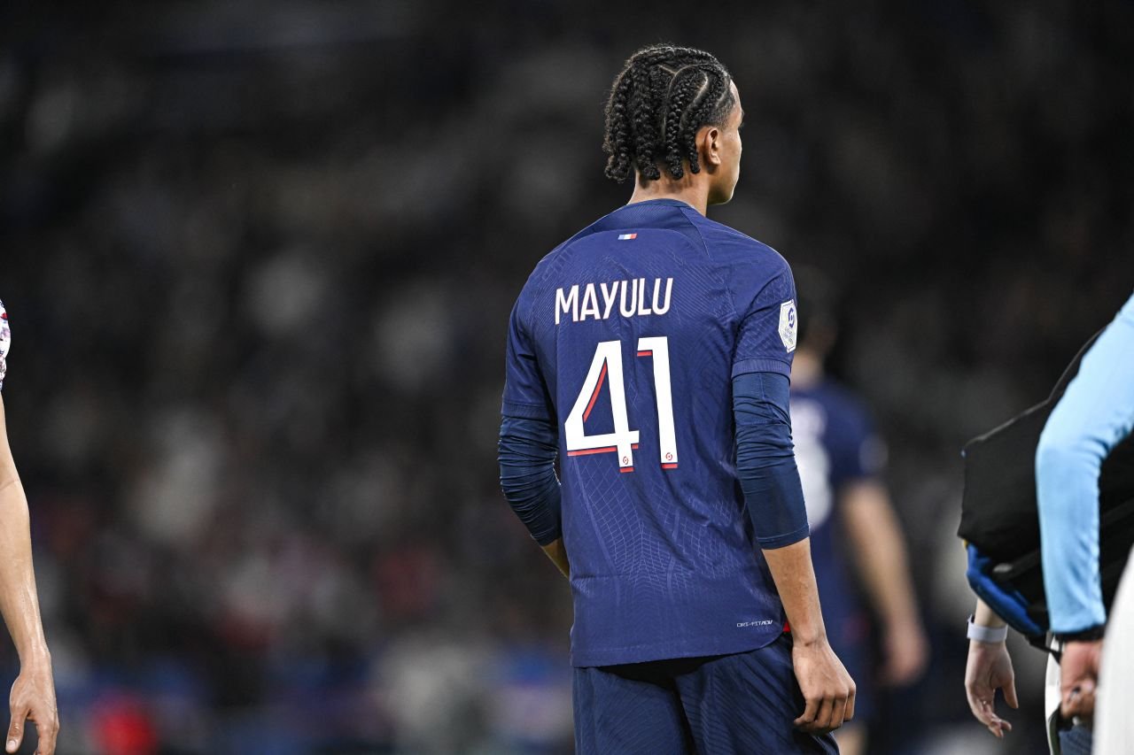 PSG l-a găsit pe 