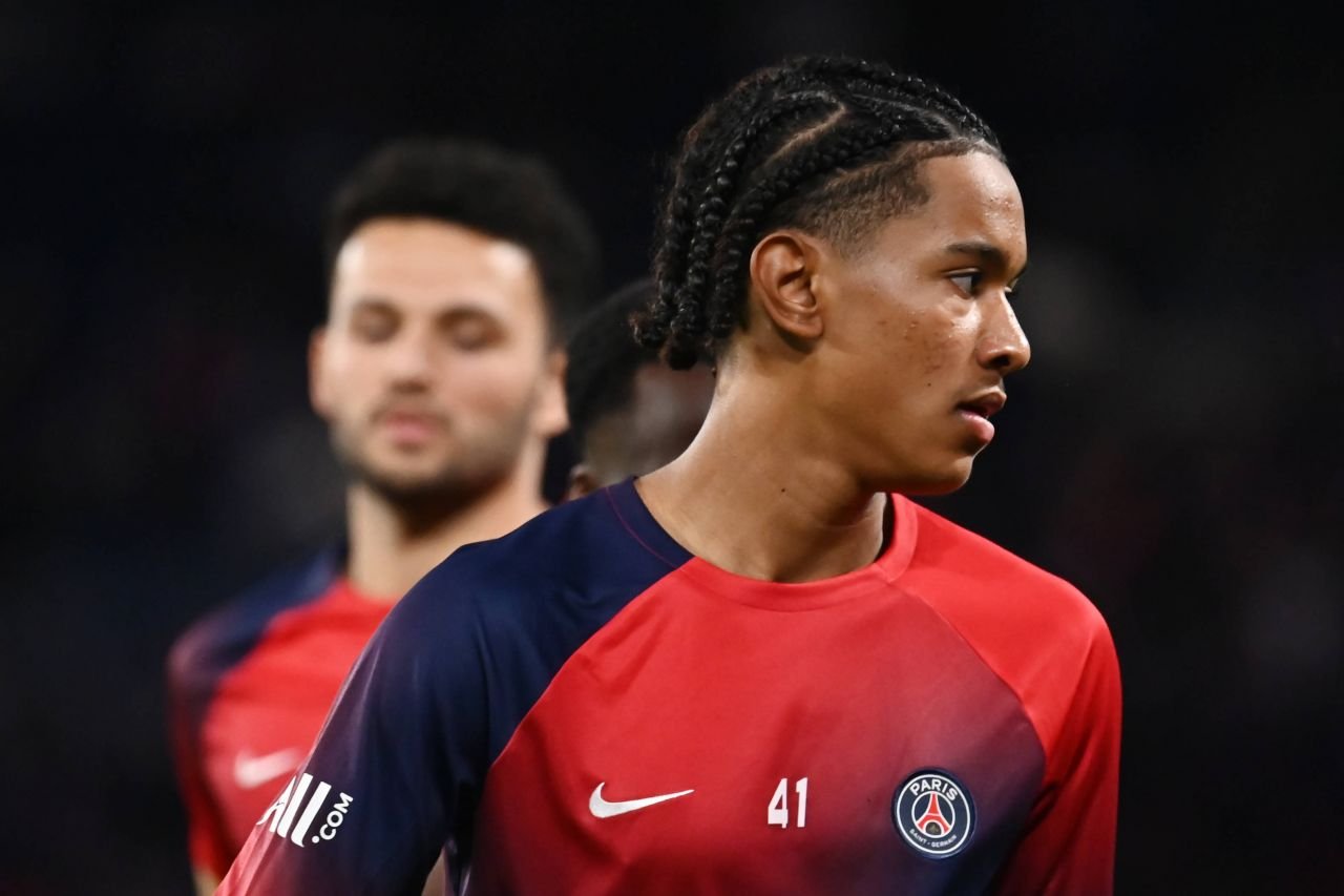 PSG l-a găsit pe 