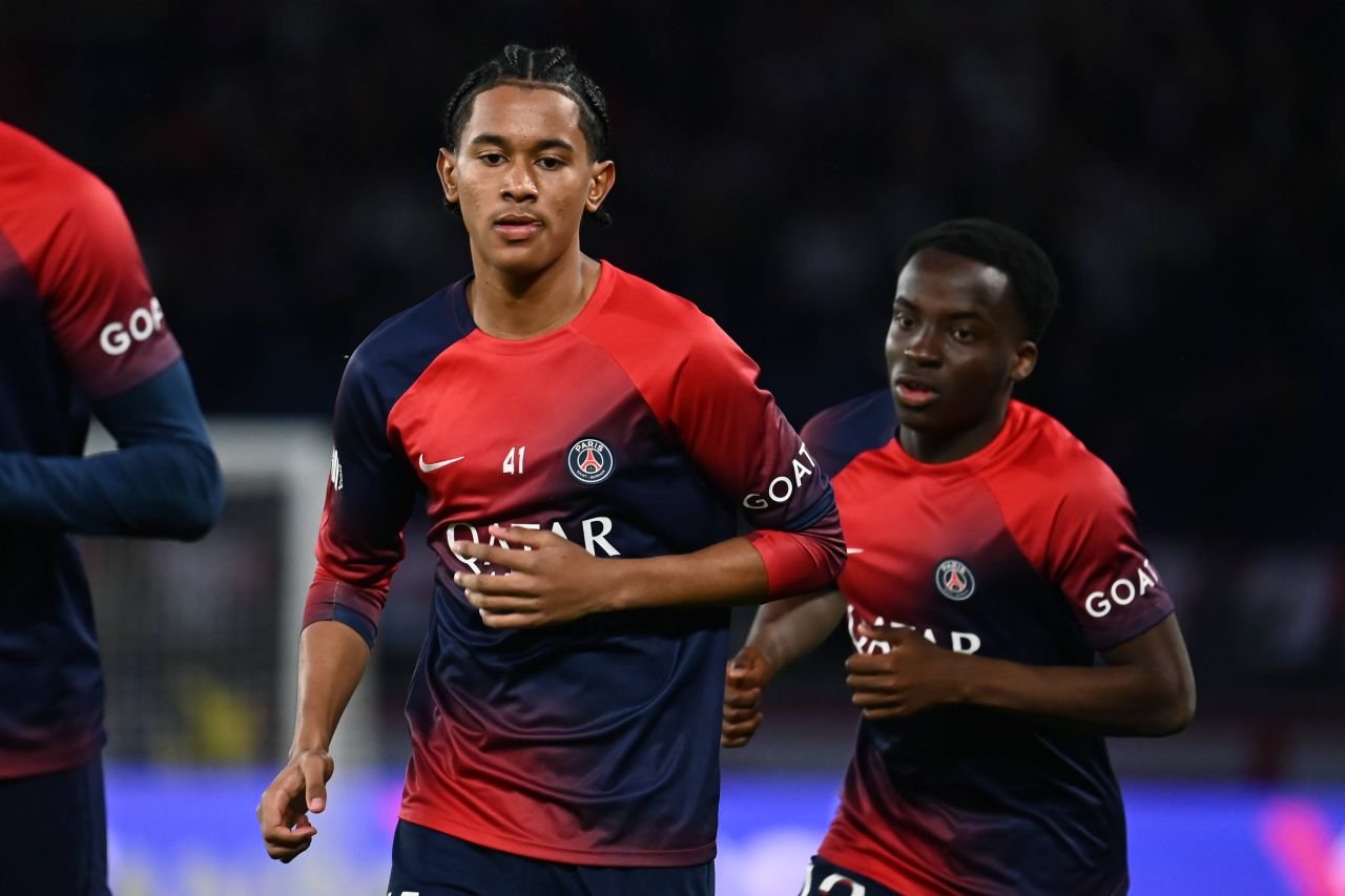 PSG l-a găsit pe 