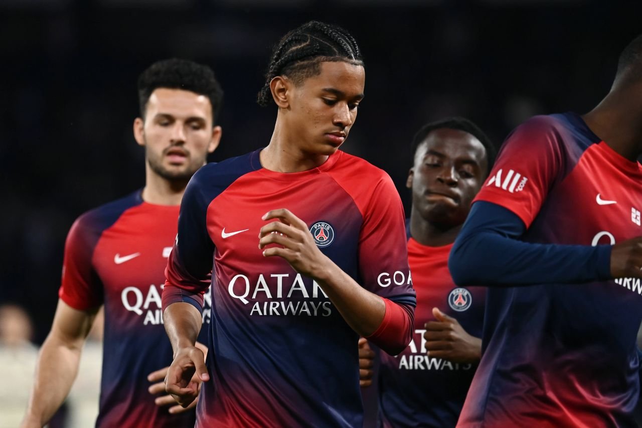 PSG l-a găsit pe 