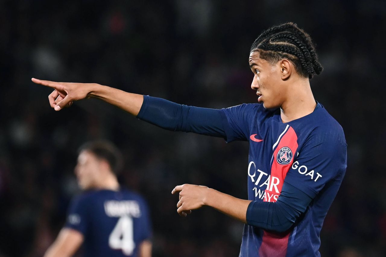 PSG l-a găsit pe