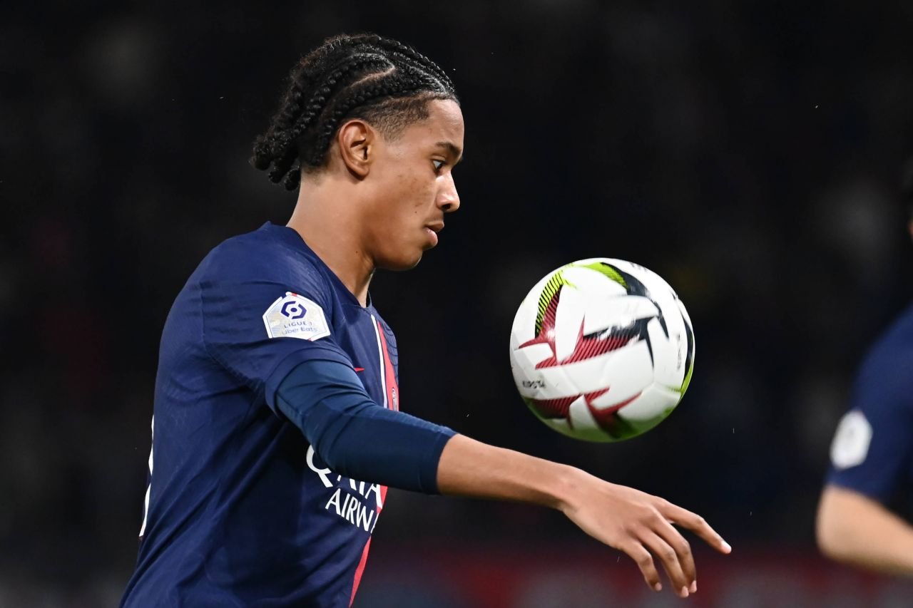 PSG l-a găsit pe 