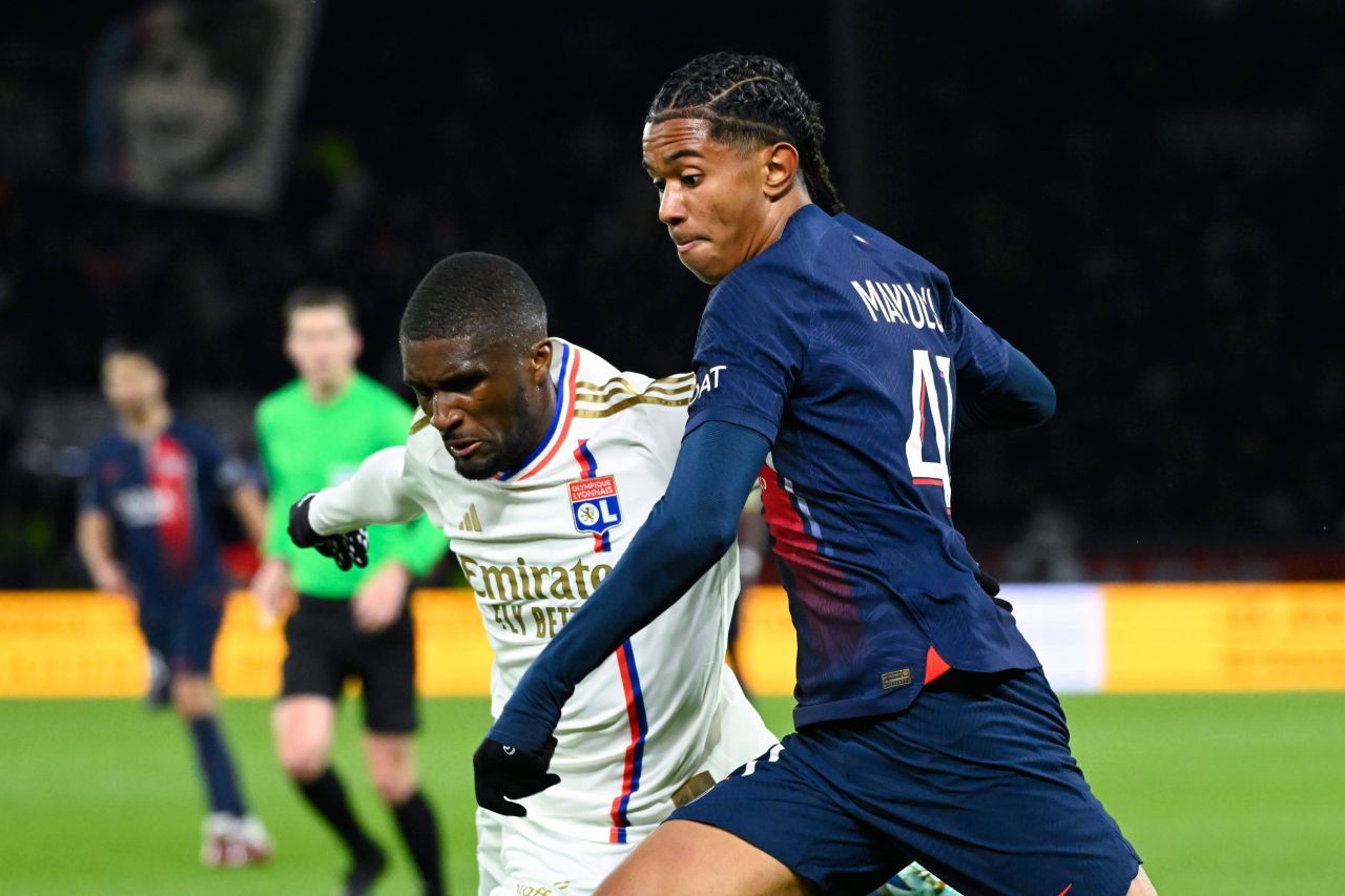 PSG l-a găsit pe