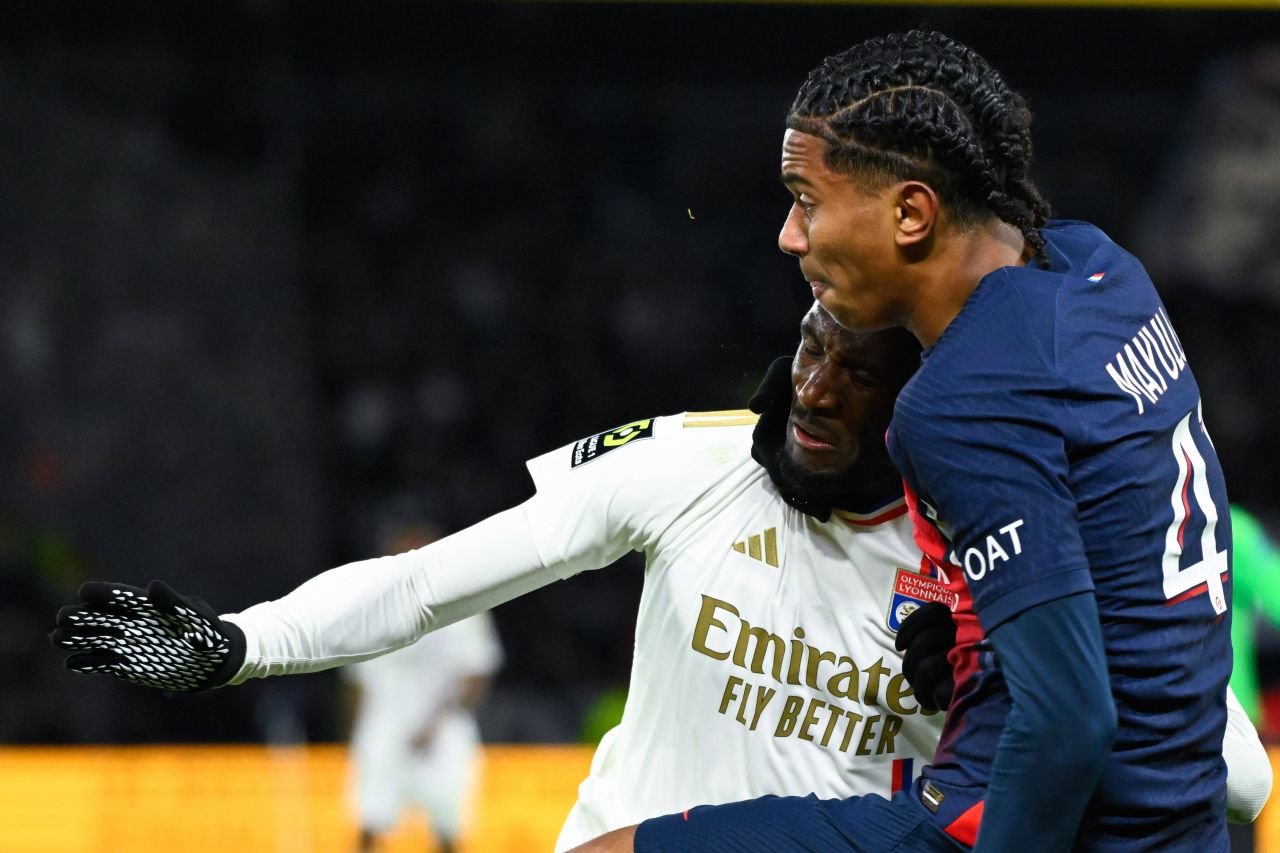 PSG l-a găsit pe 
