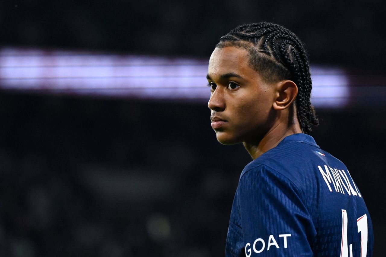 PSG l-a găsit pe 