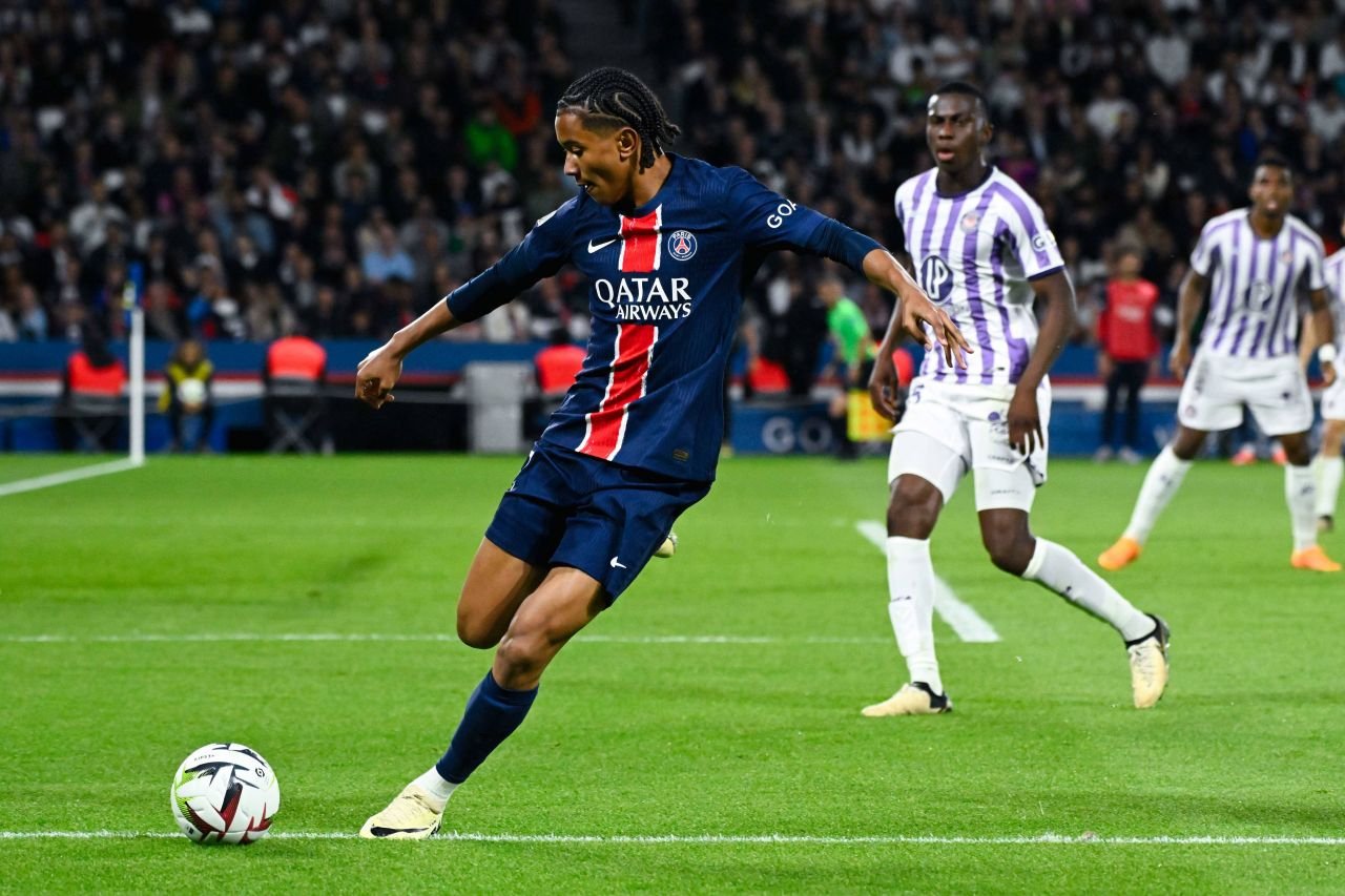 PSG l-a găsit pe 