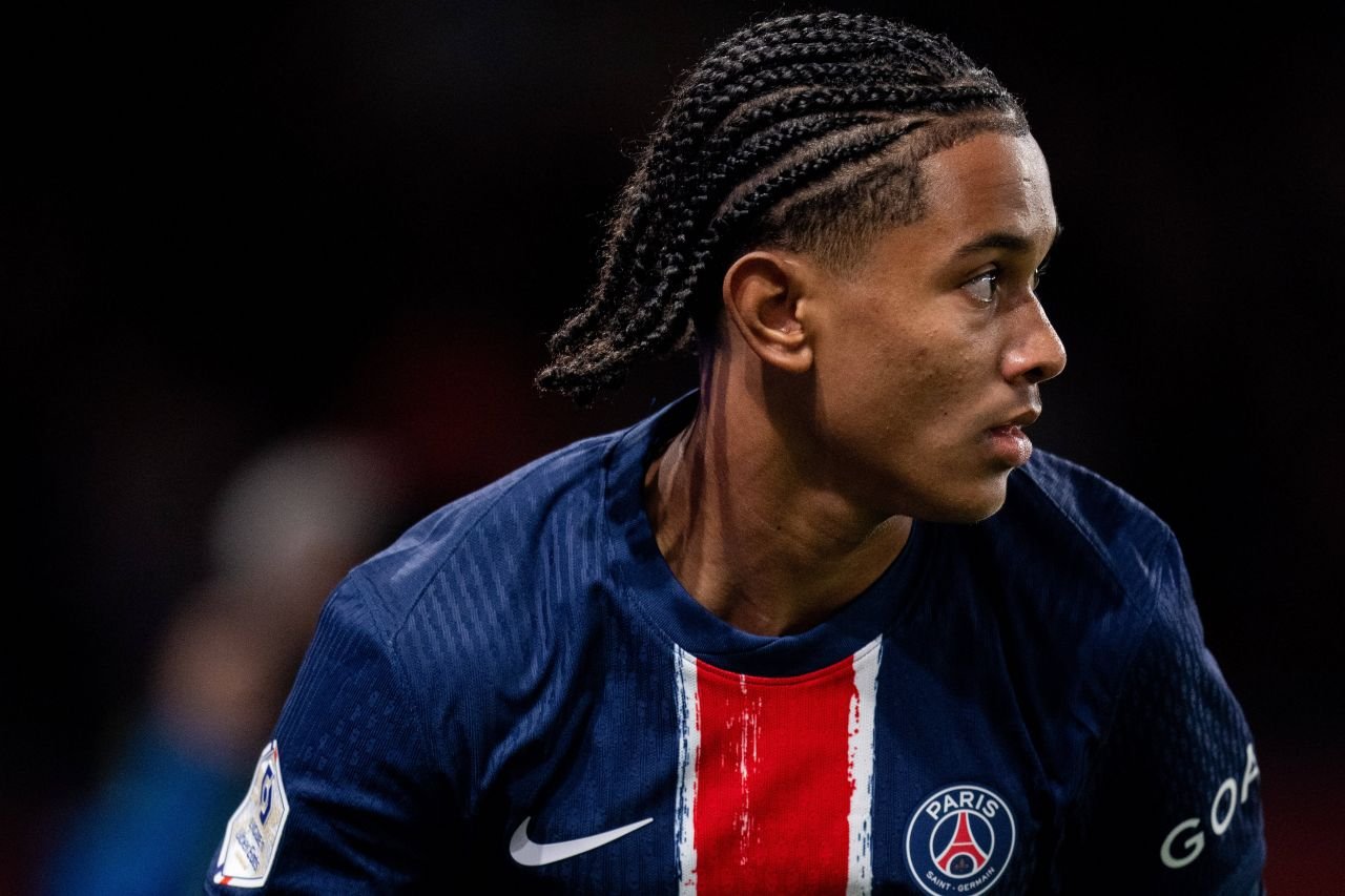 PSG l-a găsit pe 
