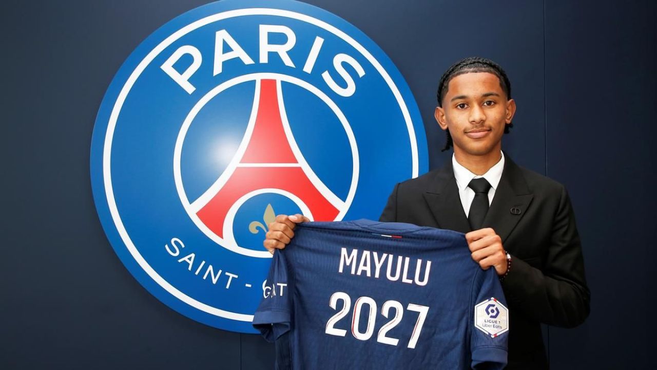 PSG l-a găsit pe