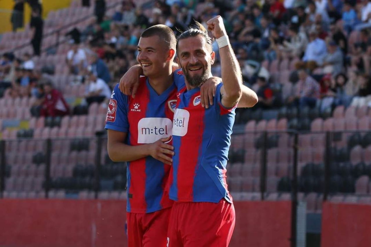Coșmarul lui Marius Șumudică a luat titlul și poate întâlni FCSB în primul tur preliminar din Champions League_3