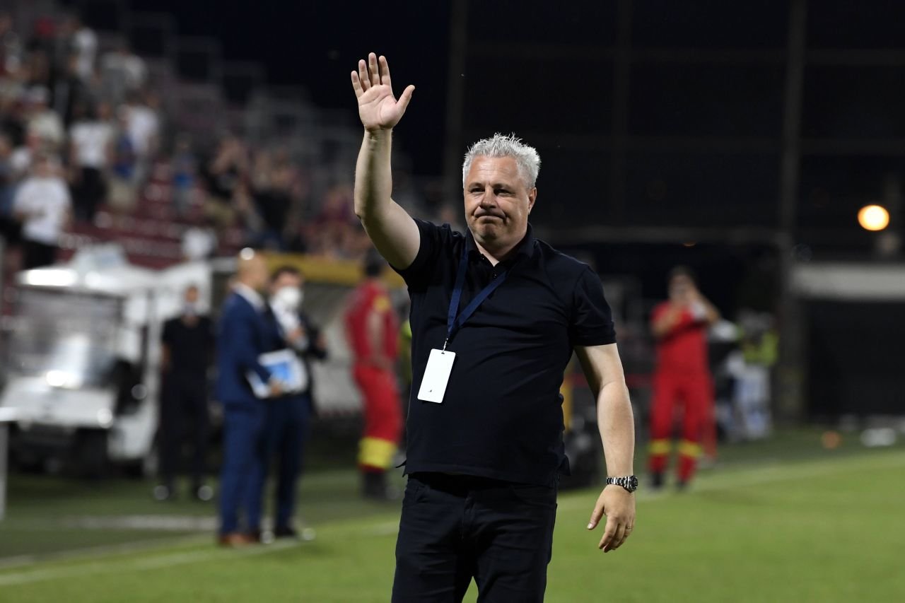 Coșmarul lui Marius Șumudică a luat titlul și poate întâlni FCSB în primul tur preliminar din Champions League_4