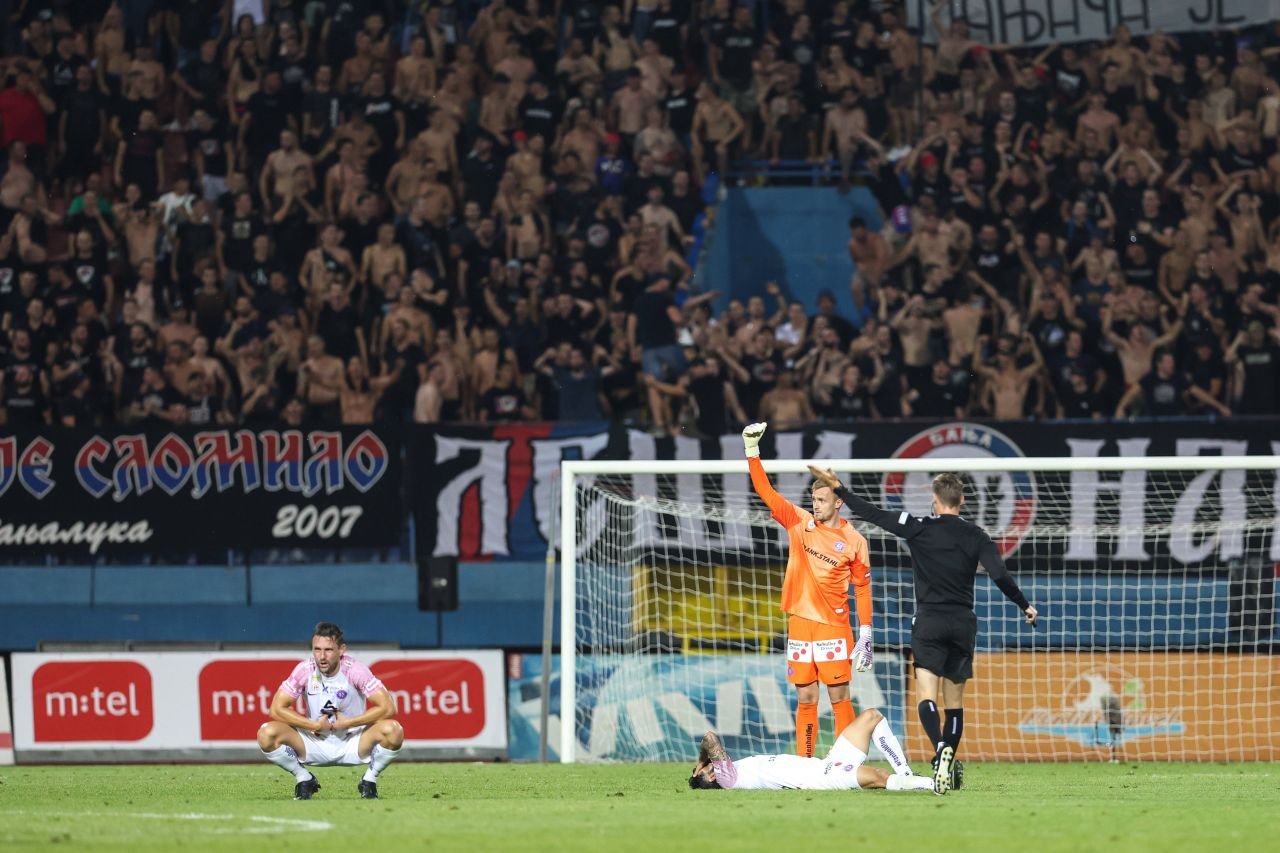Coșmarul lui Marius Șumudică a luat titlul și poate întâlni FCSB în primul tur preliminar din Champions League_5