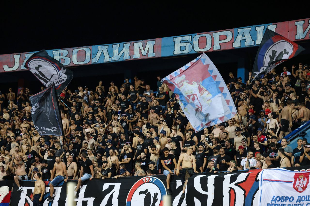 Coșmarul lui Marius Șumudică a luat titlul și poate întâlni FCSB în primul tur preliminar din Champions League_1