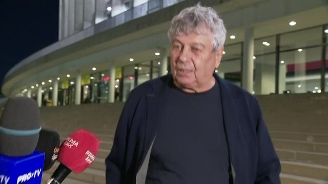 Mircea Lucescu o aduce pe Dinamo cu picioarele pe păm&acirc;nt după baraj. Cine a fost extraordinar și cine l-a dezamăgit