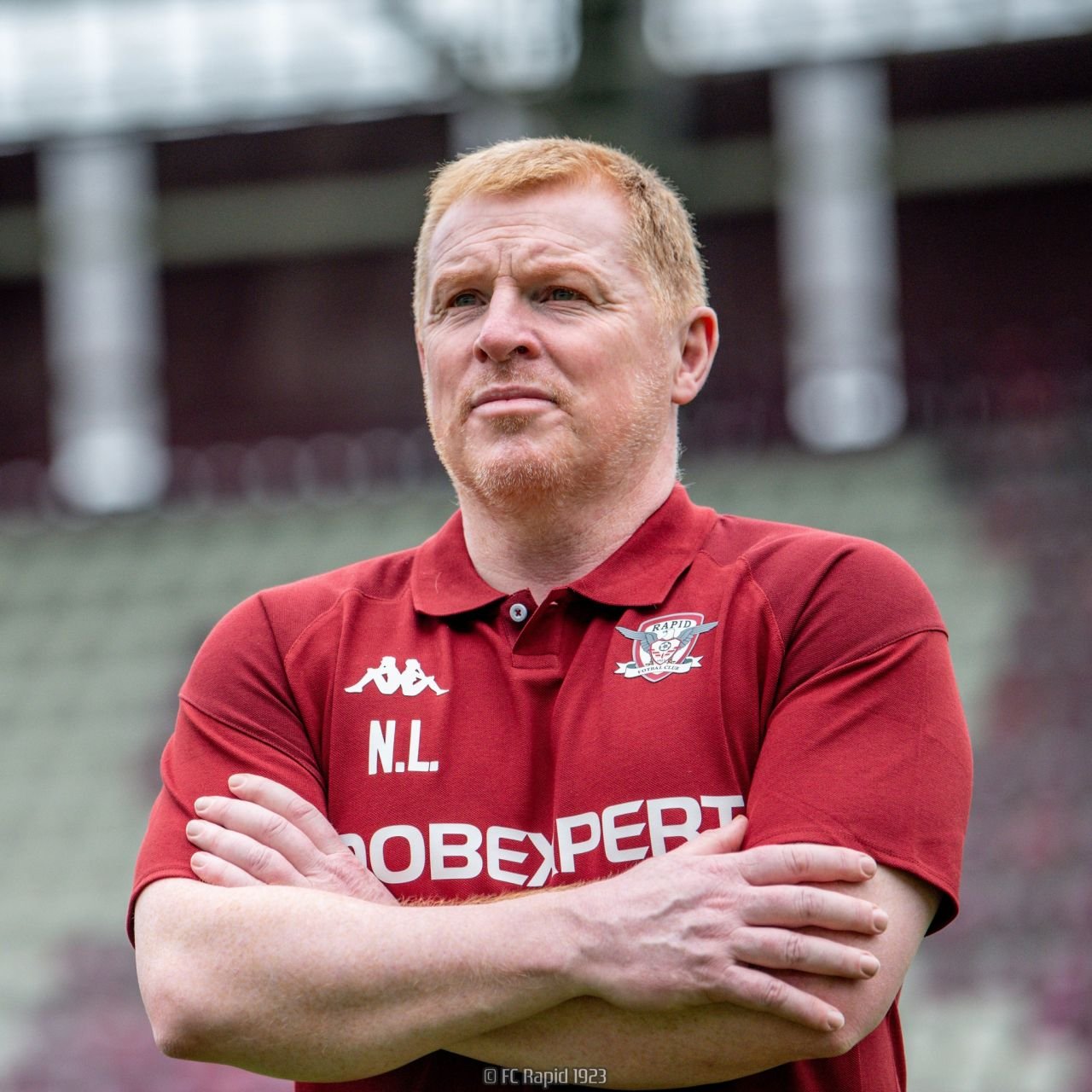 „Revenire șoc!” Ce scrie presa britanică după ce Neil Lennon a semnat cu Rapid, la „petrecăreți și supraponderali”_7
