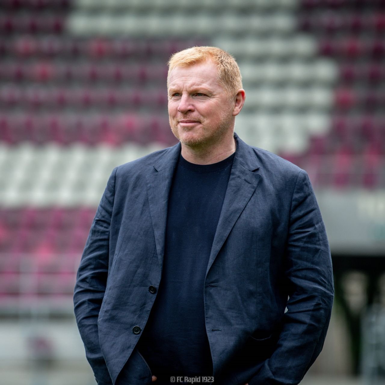 „Revenire șoc!” Ce scrie presa britanică după ce Neil Lennon a semnat cu Rapid, la „petrecăreți și supraponderali”_9