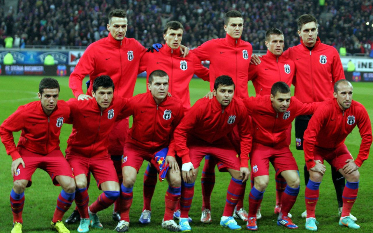 Pintilii, totul despre colegii care i-au fost alături la FCSB: &rdquo;El era dilău, om nebun&rdquo;