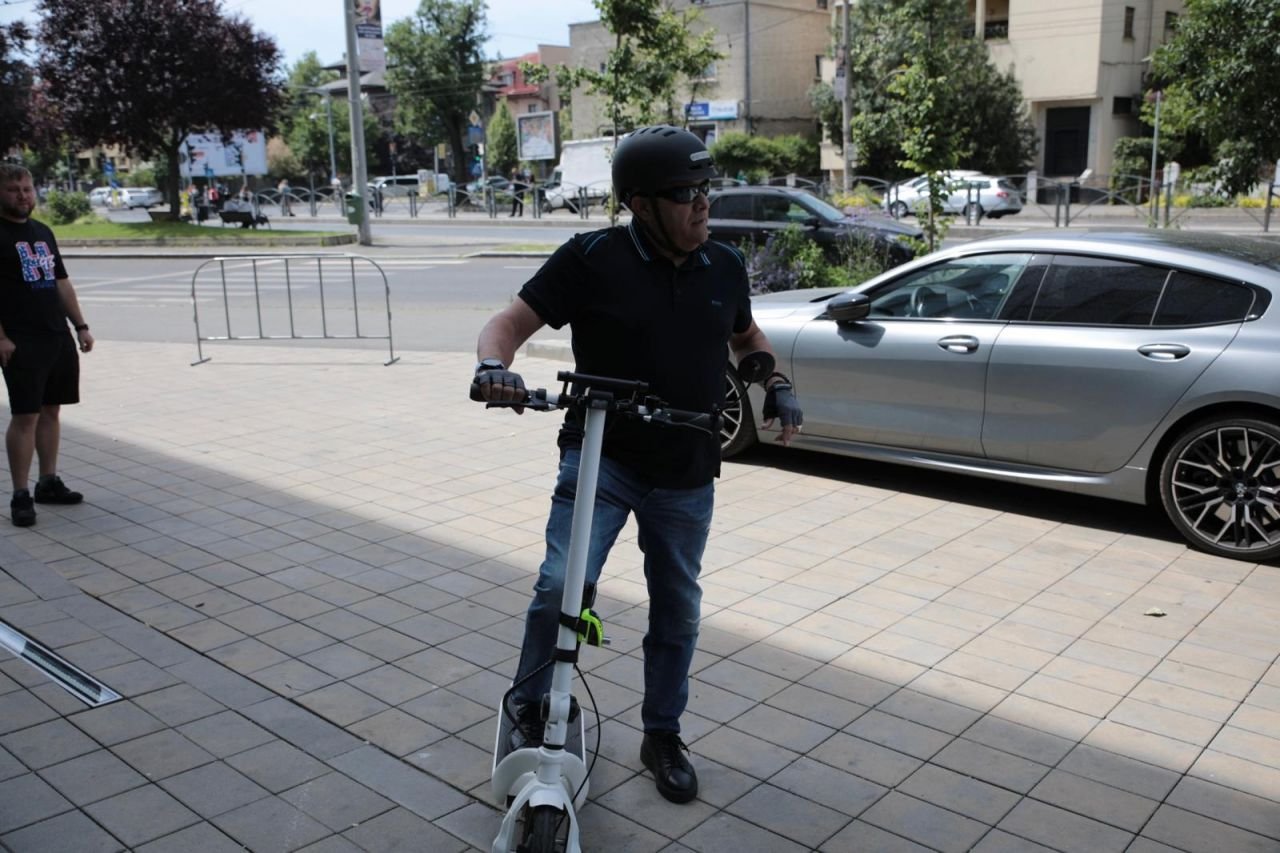Gabi Balint e Robocop! Intrare de senzație pentru fostul internațional! Meciul de adio al Generației de Aur e sâmbătă pe Pro TV și VOYO (20:30)_2