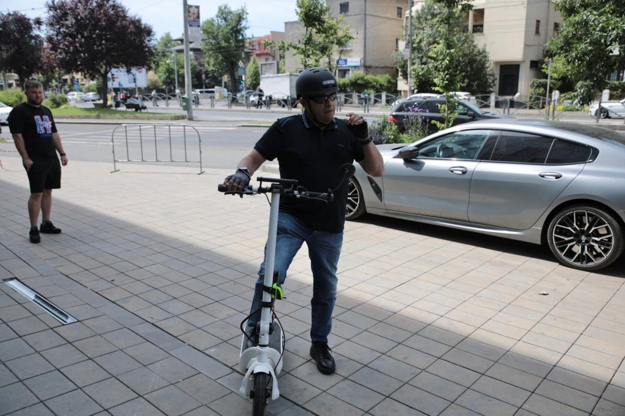 Gabi Balint e Robocop! Intrare de senzație pentru fostul internațional! Meciul de adio al Generației de Aur e sâmbătă pe Pro TV și VOYO (20:30)_3