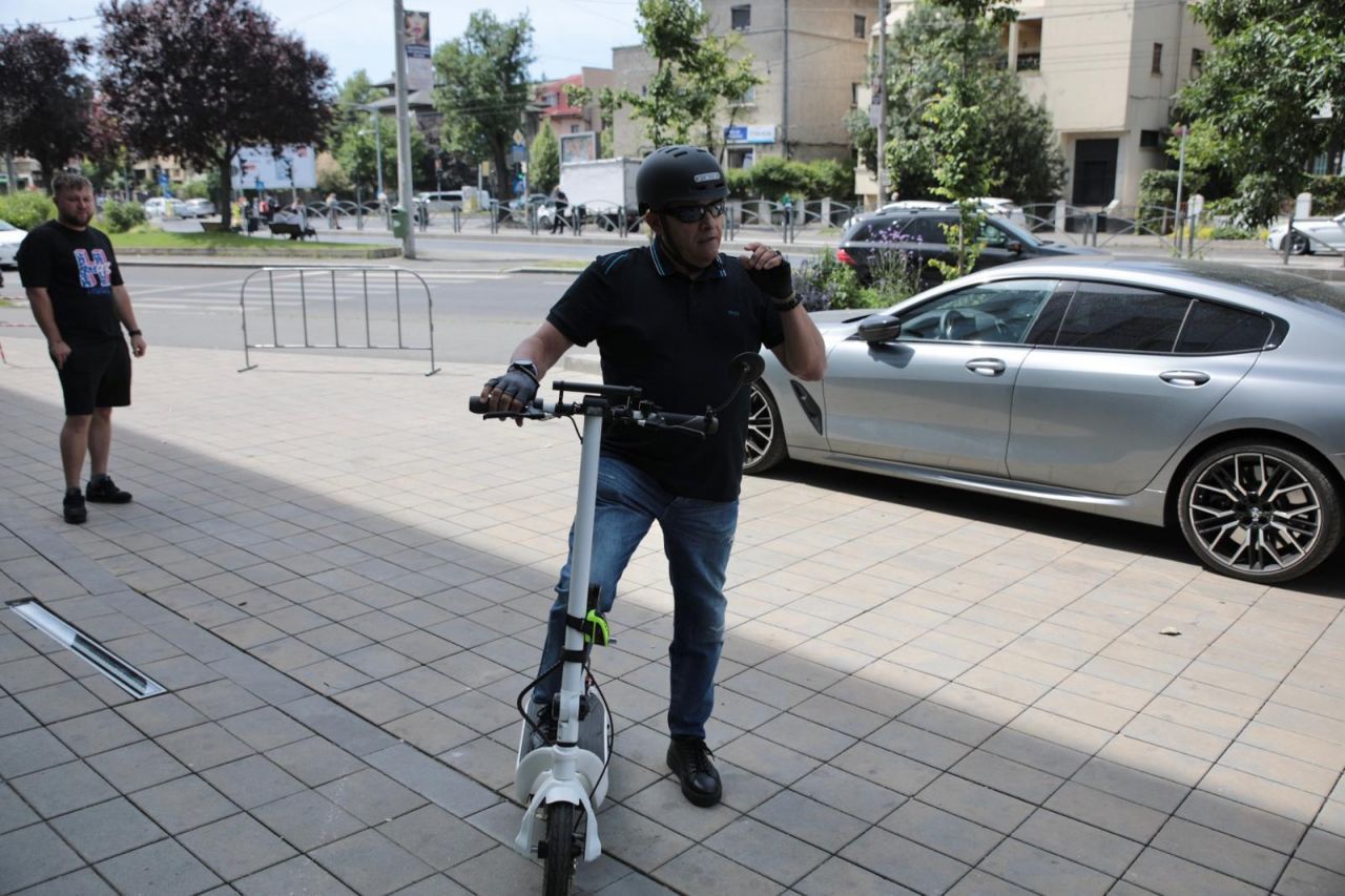 Gabi Balint e Robocop! Intrare de senzație pentru fostul internațional! Meciul de adio al Generației de Aur e sâmbătă pe Pro TV și VOYO (20:30)_3