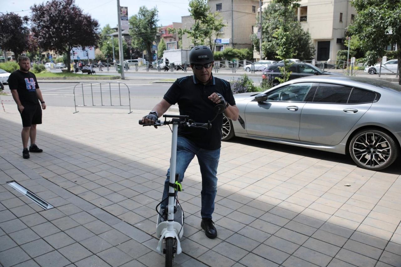 Gabi Balint e Robocop! Intrare de senzație pentru fostul internațional! Meciul de adio al Generației de Aur e sâmbătă pe Pro TV și VOYO (20:30)_4