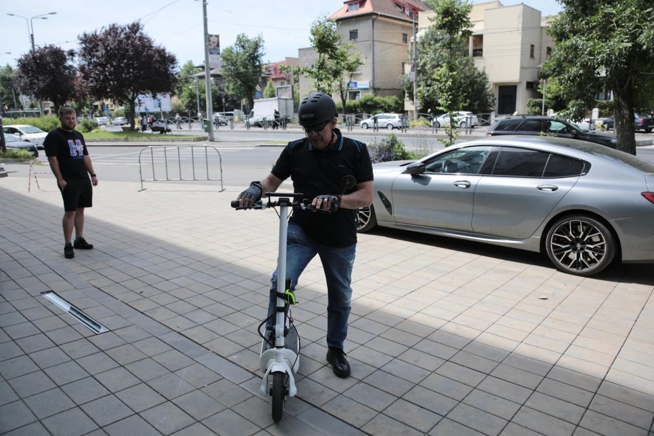 Gabi Balint e Robocop! Intrare de senzație pentru fostul internațional! Meciul de adio al Generației de Aur e sâmbătă pe Pro TV și VOYO (20:30)_5