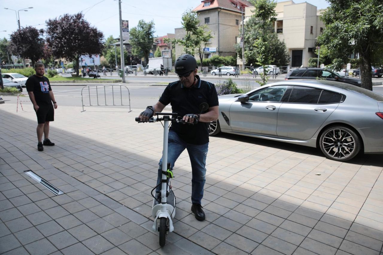 Gabi Balint e Robocop! Intrare de senzație pentru fostul internațional! Meciul de adio al Generației de Aur e sâmbătă pe Pro TV și VOYO (20:30)_5