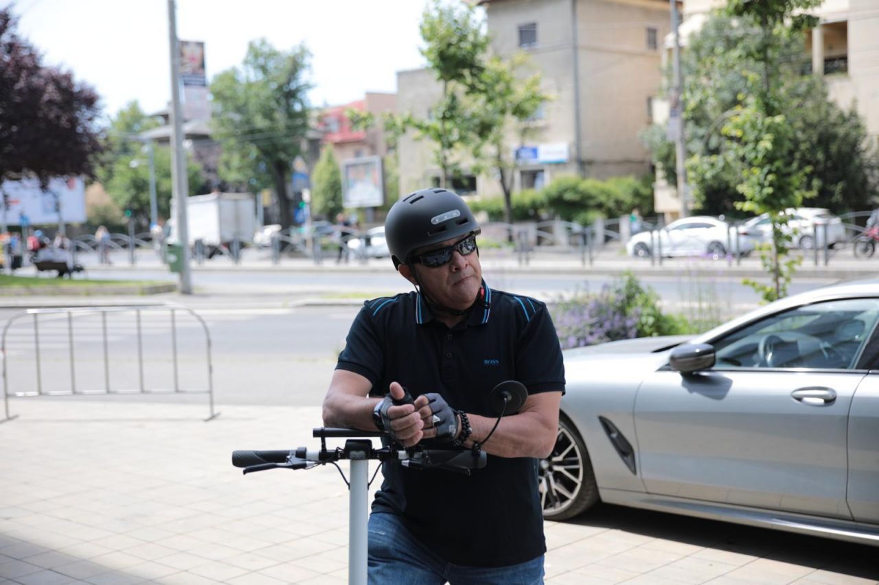 Gabi Balint e Robocop! Intrare de senzație pentru fostul internațional! Meciul de adio al Generației de Aur e sâmbătă pe Pro TV și VOYO (20:30)_6