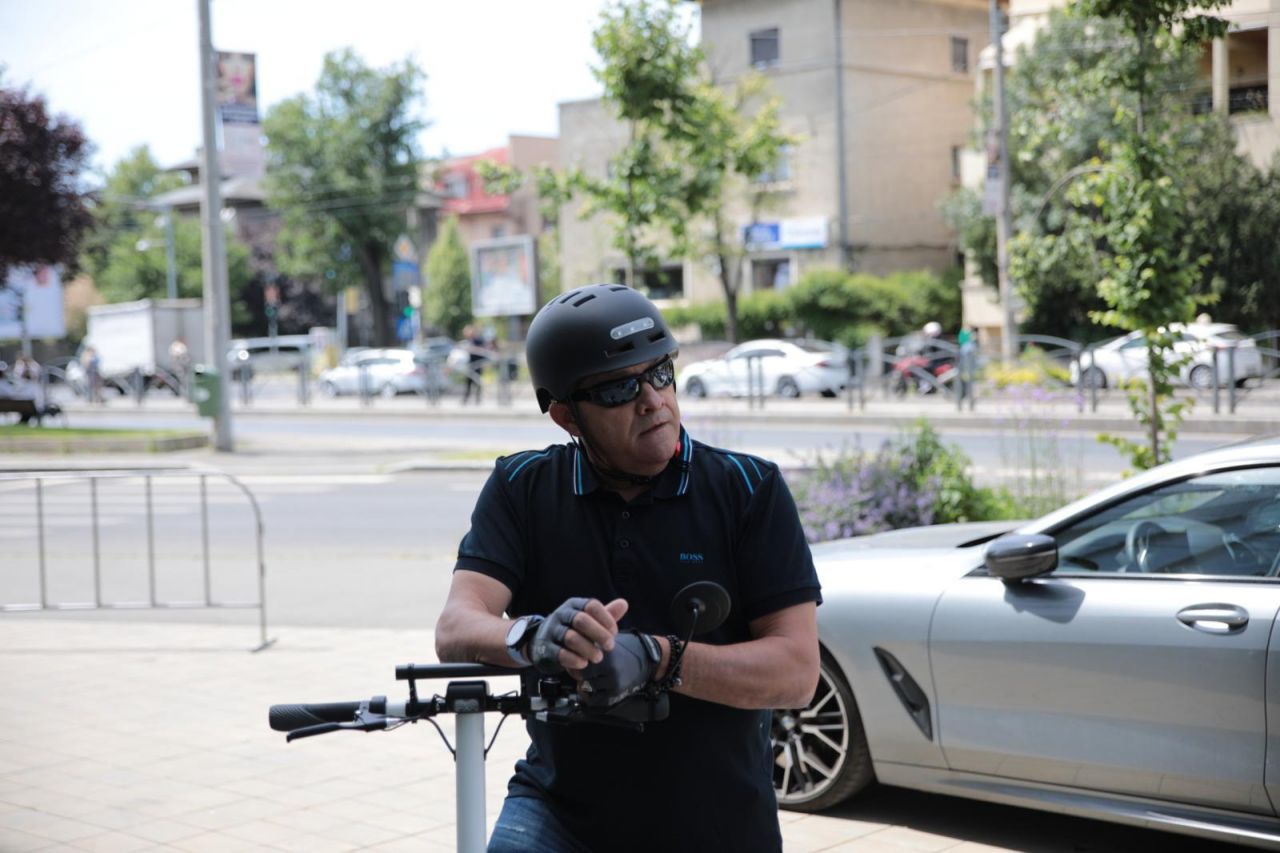 Gabi Balint e Robocop! Intrare de senzație pentru fostul internațional! Meciul de adio al Generației de Aur e sâmbătă pe Pro TV și VOYO (20:30)_7