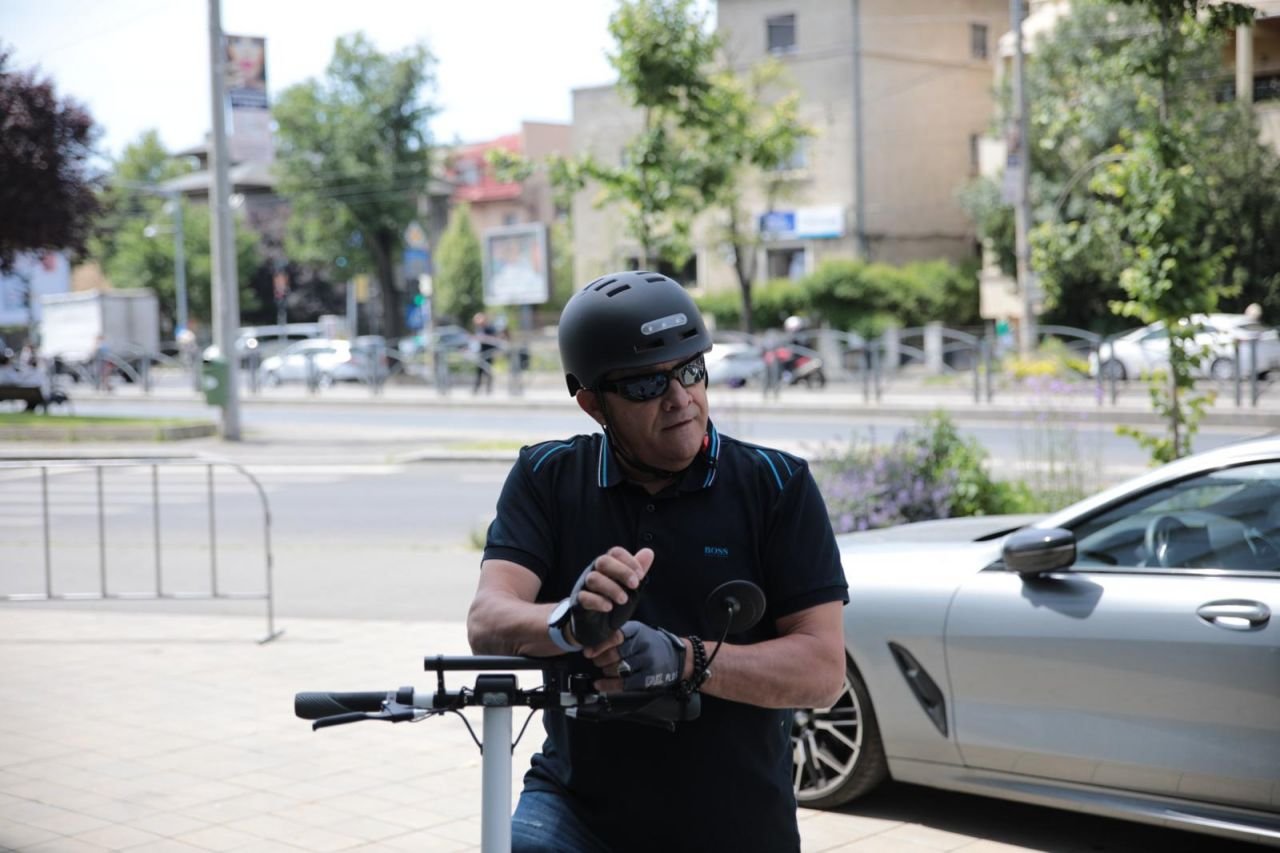 Gabi Balint e Robocop! Intrare de senzație pentru fostul internațional! Meciul de adio al Generației de Aur e sâmbătă pe Pro TV și VOYO (20:30)_8