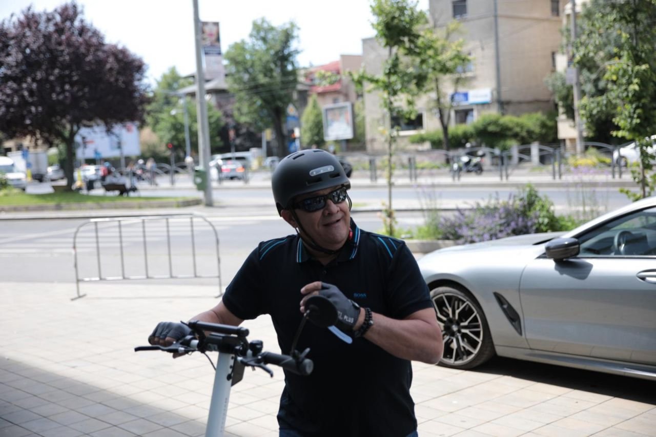 Gabi Balint e Robocop! Intrare de senzație pentru fostul internațional! Meciul de adio al Generației de Aur e sâmbătă pe Pro TV și VOYO (20:30)_10