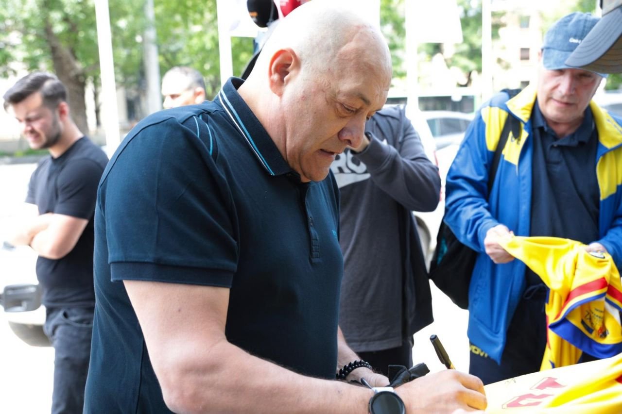 Gabi Balint e Robocop! Intrare de senzație pentru fostul internațional! Meciul de adio al Generației de Aur e sâmbătă pe Pro TV și VOYO (20:30)_11