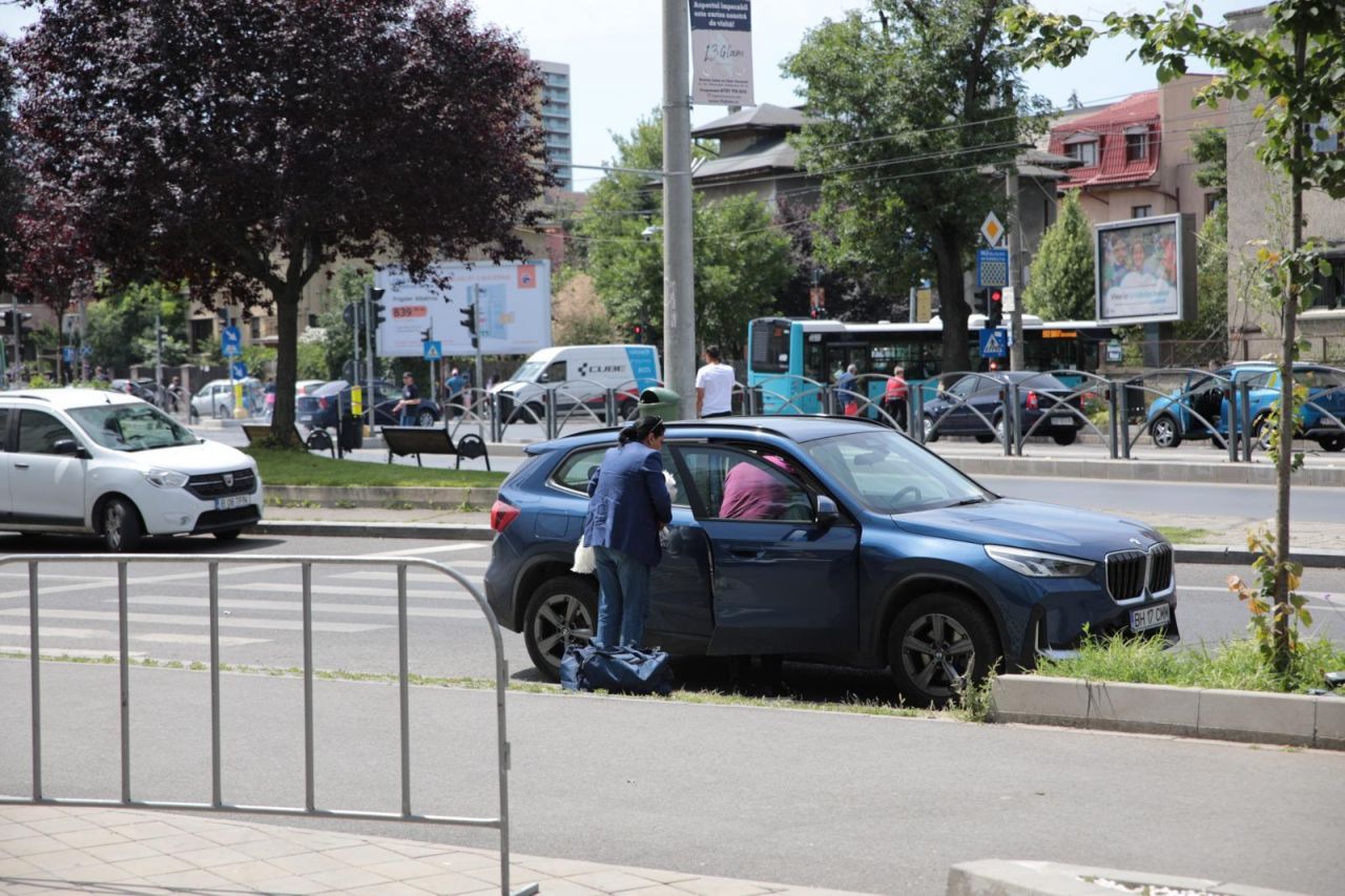 Cum și-a făcut apariția Ionuț Lupescu la antrenamentele ”Generației de Aur”! Meciul este sâmbătă, de la 20:30, pe PRO TV și VOYO_5