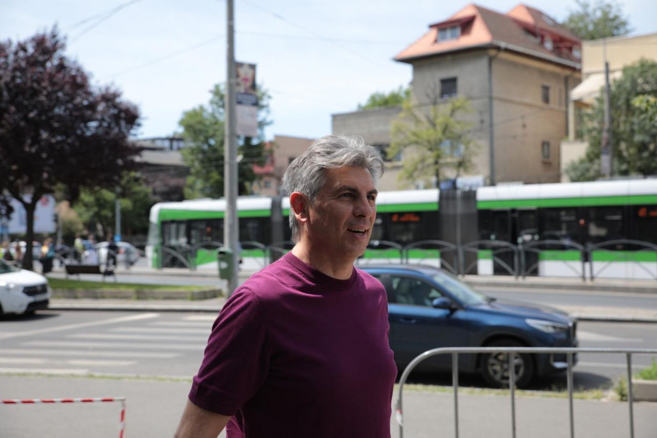 Ionuț Lupescu a dat verdictul, după eliminarea României de la EURO: