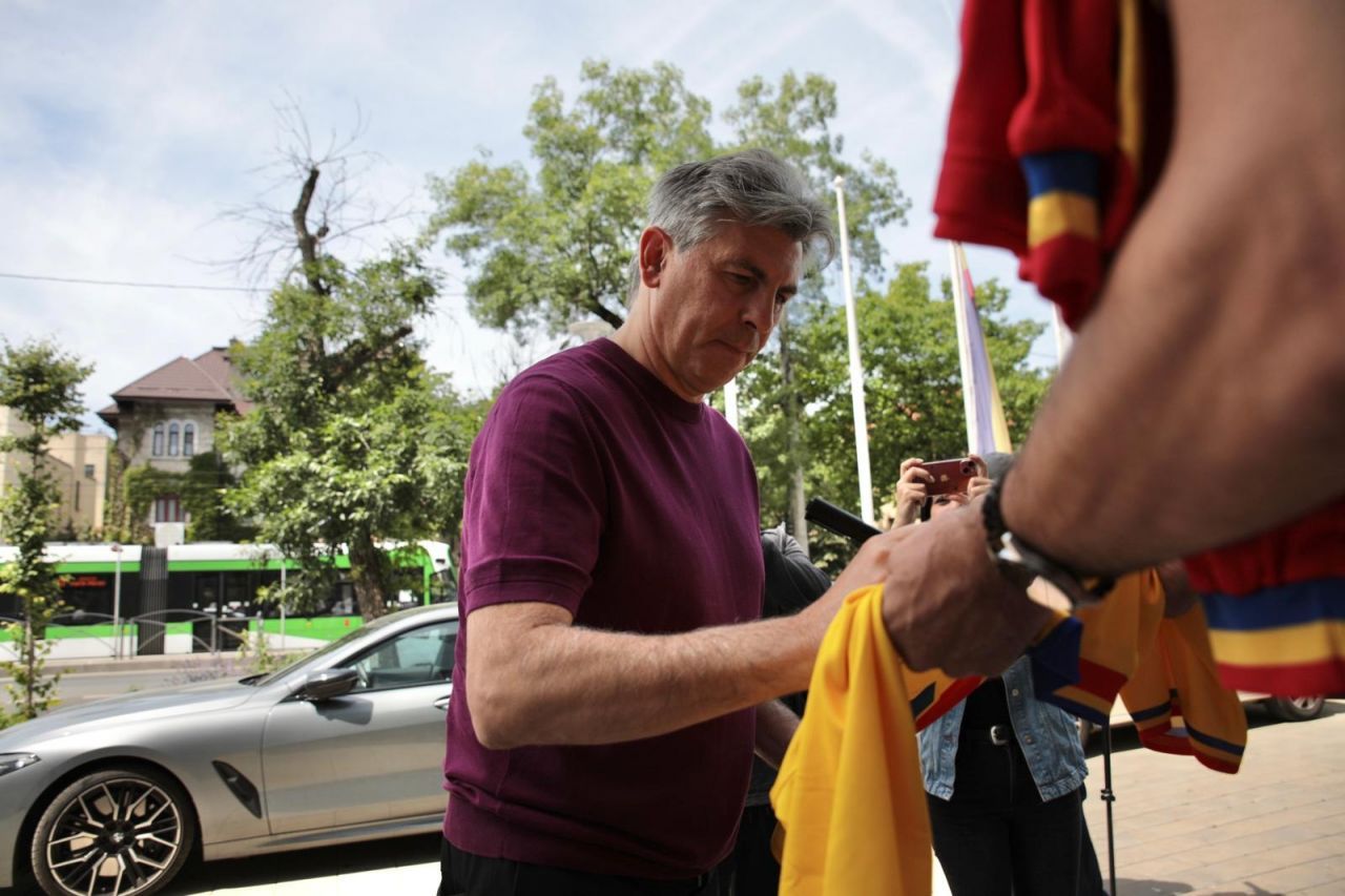 Ionuț Lupescu a dat verdictul, după eliminarea României de la EURO: