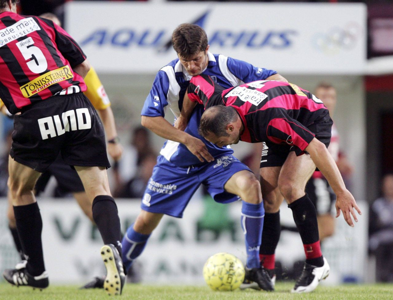 Alin Stoica i-a dat replica lui Victor Becali: ”Bate câmpii și încurcă borcanele!”_2